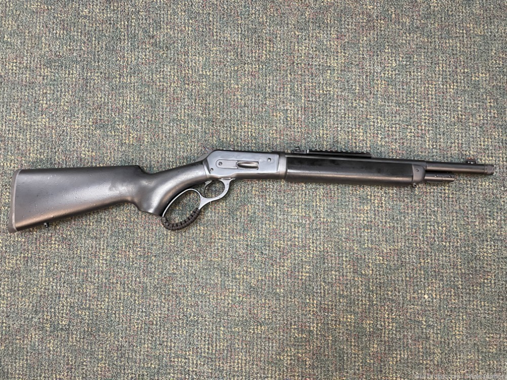 Chiappa Firearms, 1886 Wildlands Take Down, Lever Action Rifle, 45-70 Gov-img-0