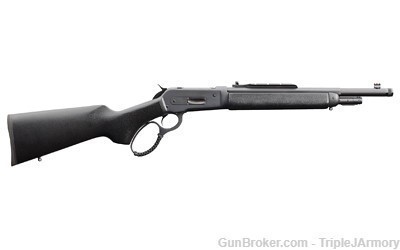 Chiappa Firearms, 1886 Wildlands Take Down, Lever Action Rifle, 45-70 Gov-img-2