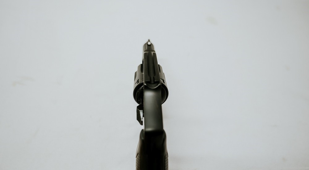 USED Smith and Wesson 43C 22LR -img-2