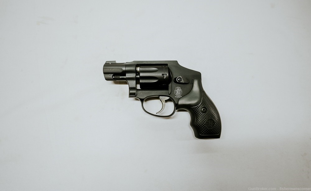 USED Smith and Wesson 43C 22LR -img-3