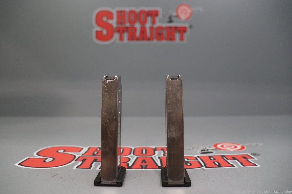 Box o' Two Springfield Armory XDS 9mm 7-Round Magazines-img-2