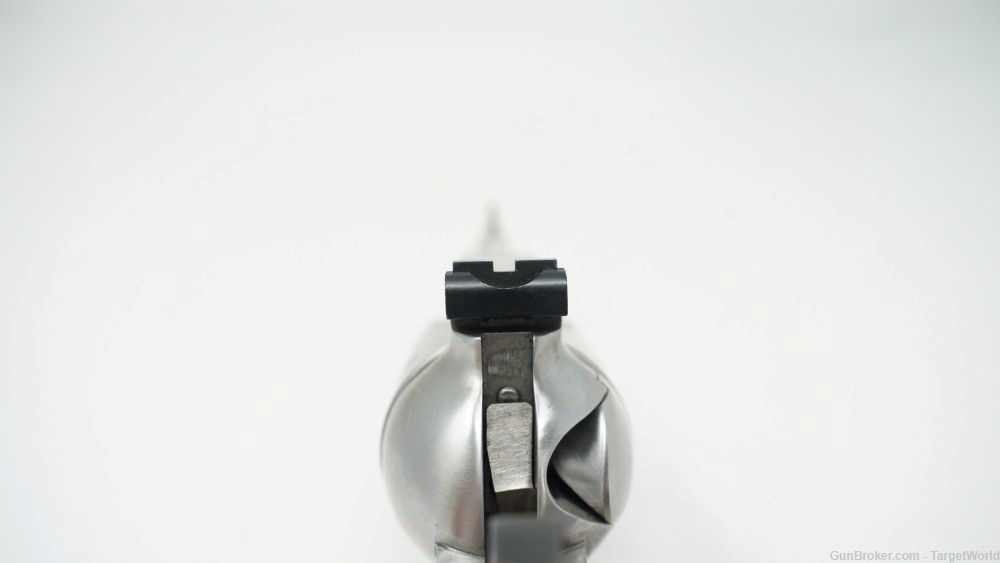 RUGER NEW MODEL BLACKHAWK STAINLESS STEEL .357 MAG 4.62" (RU0309U)-img-14