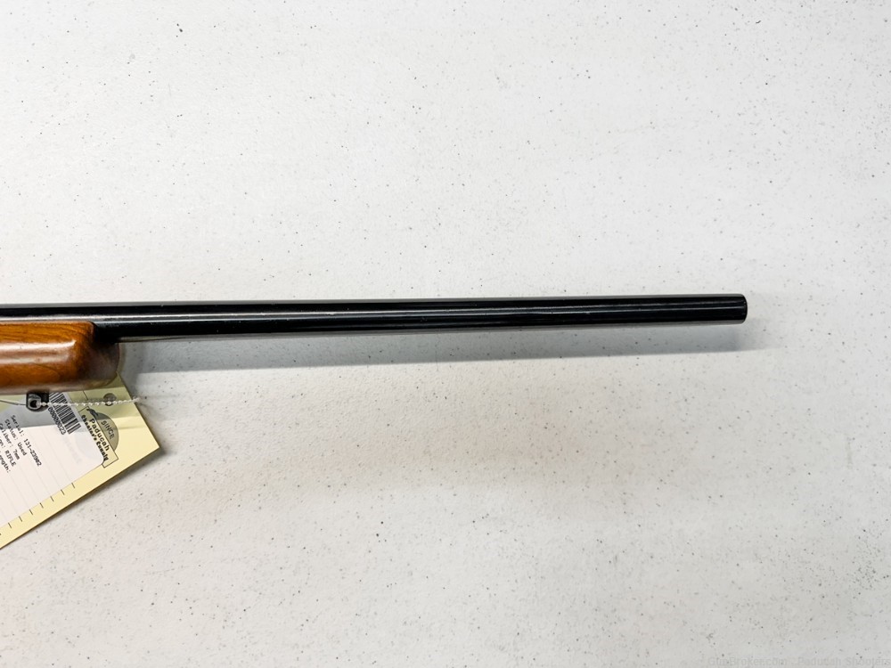Ruger Number 1 7mm Rem Mag 25" Rifle with Scope-img-5