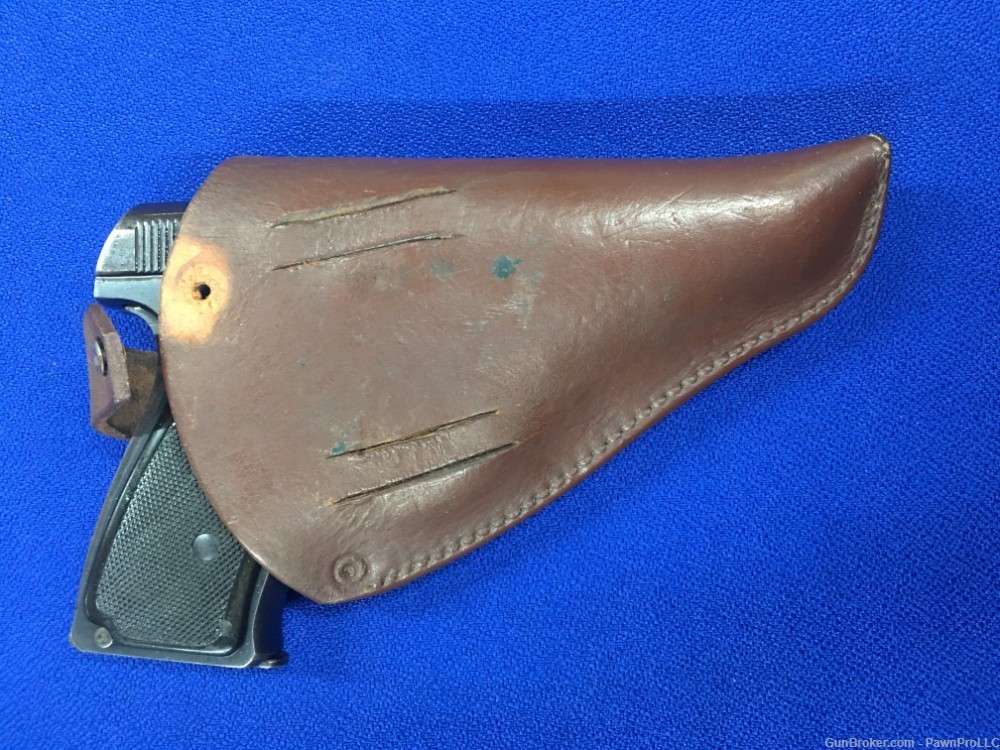 Remington model 51, comes w/ holster, chambered in .380 ACP-img-5