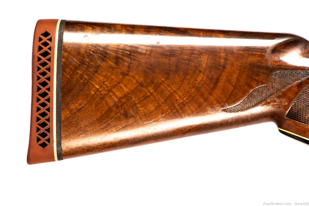 Remington 1100 Ducks Unlimited 12 GA Durys # 17387-img-10