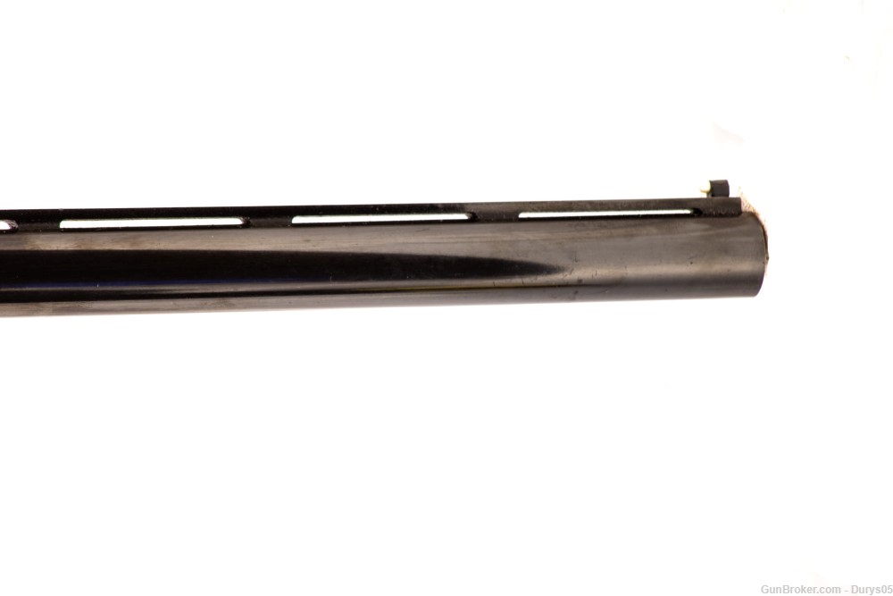 Remington 1100 Ducks Unlimited 12 GA Durys # 17387-img-1