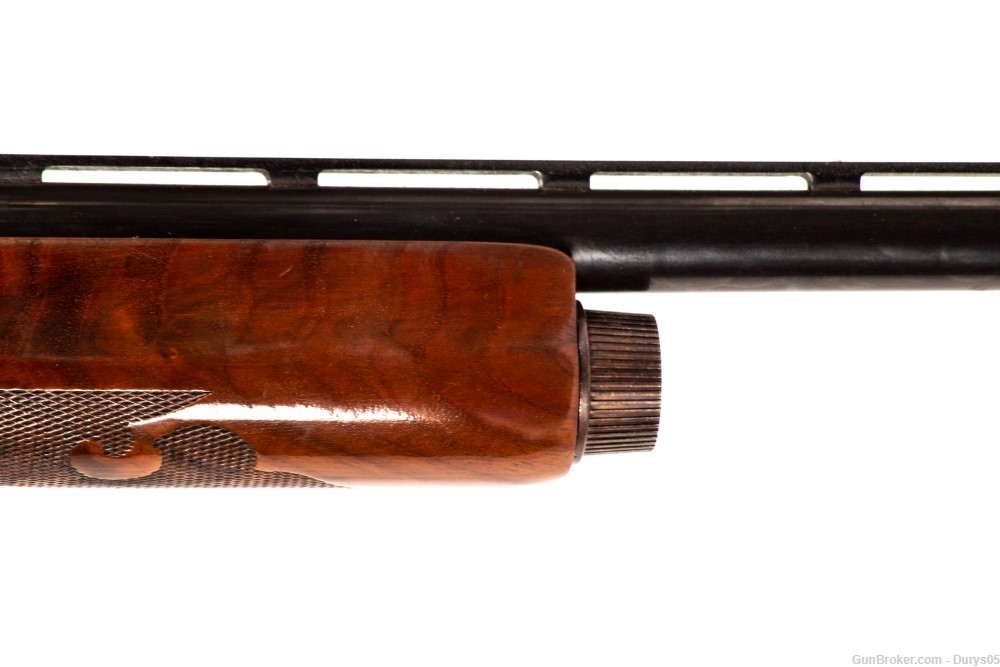 Remington 1100 Ducks Unlimited 12 GA Durys # 17387-img-4
