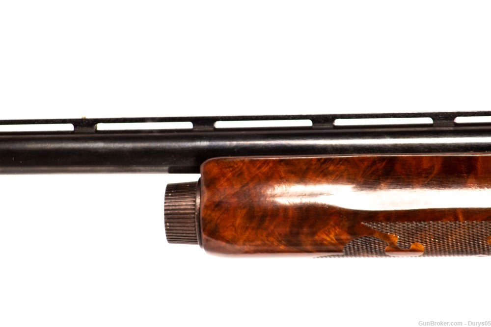 Remington 1100 Ducks Unlimited 12 GA Durys # 17387-img-13