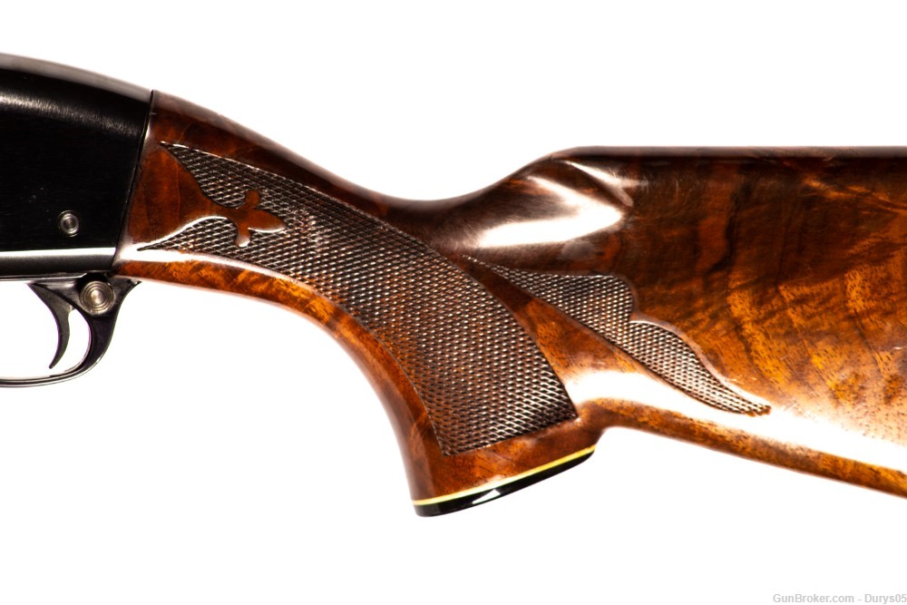 Remington 1100 Ducks Unlimited 12 GA Durys # 17387-img-17