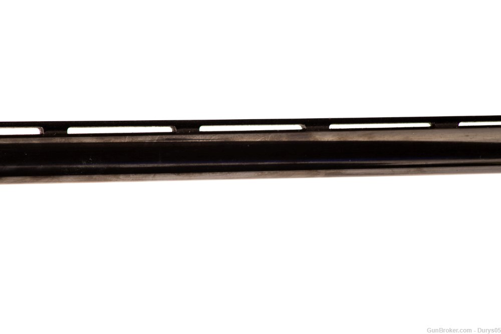 Remington 1100 Ducks Unlimited 12 GA Durys # 17387-img-2