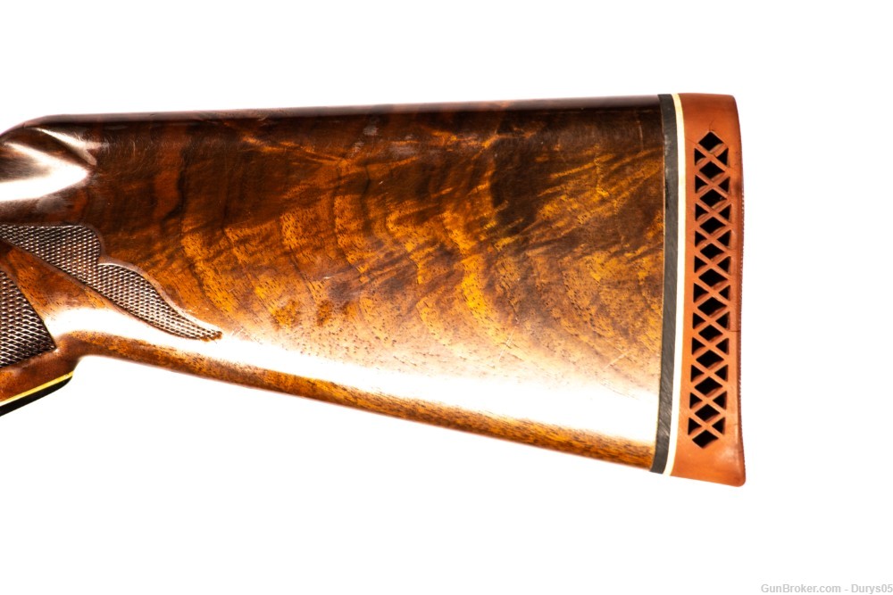 Remington 1100 Ducks Unlimited 12 GA Durys # 17387-img-18