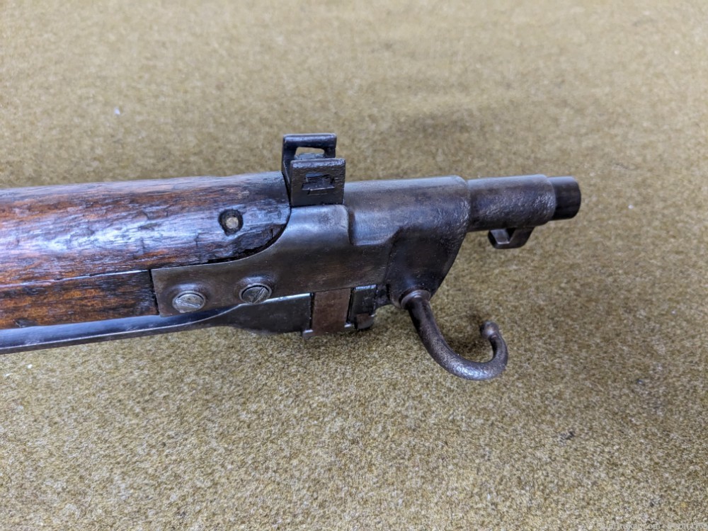 Japanese WWII Type 44 6.5mm-img-15