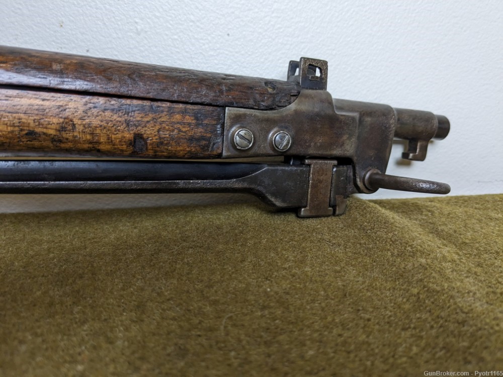 Japanese WWII Type 44 6.5mm-img-6