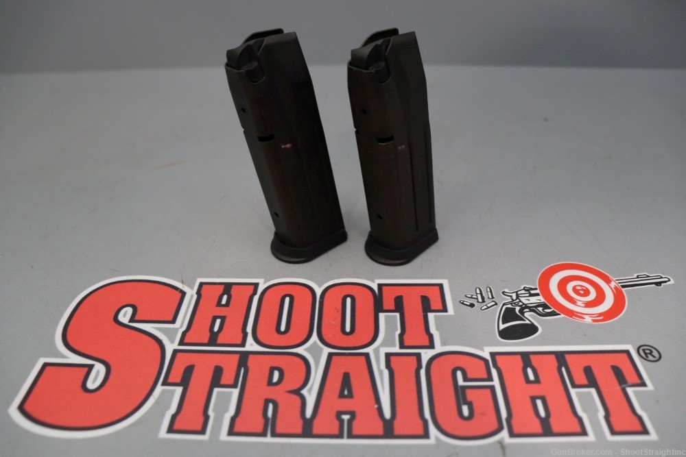 Box O' [2] Sig Sauer P229 15rd 9mm Magazines-img-0