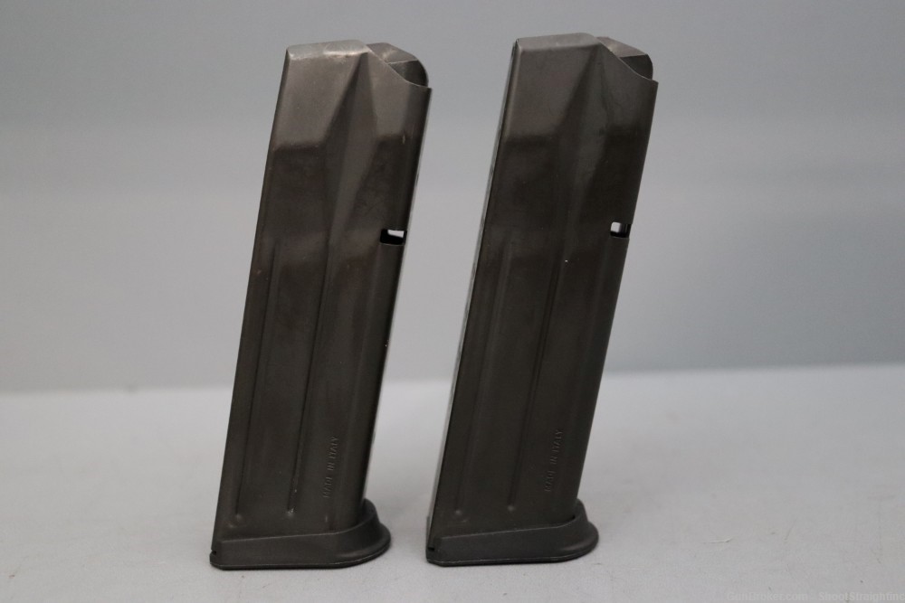 Box O' [2] Sig Sauer P229 15rd 9mm Magazines-img-4