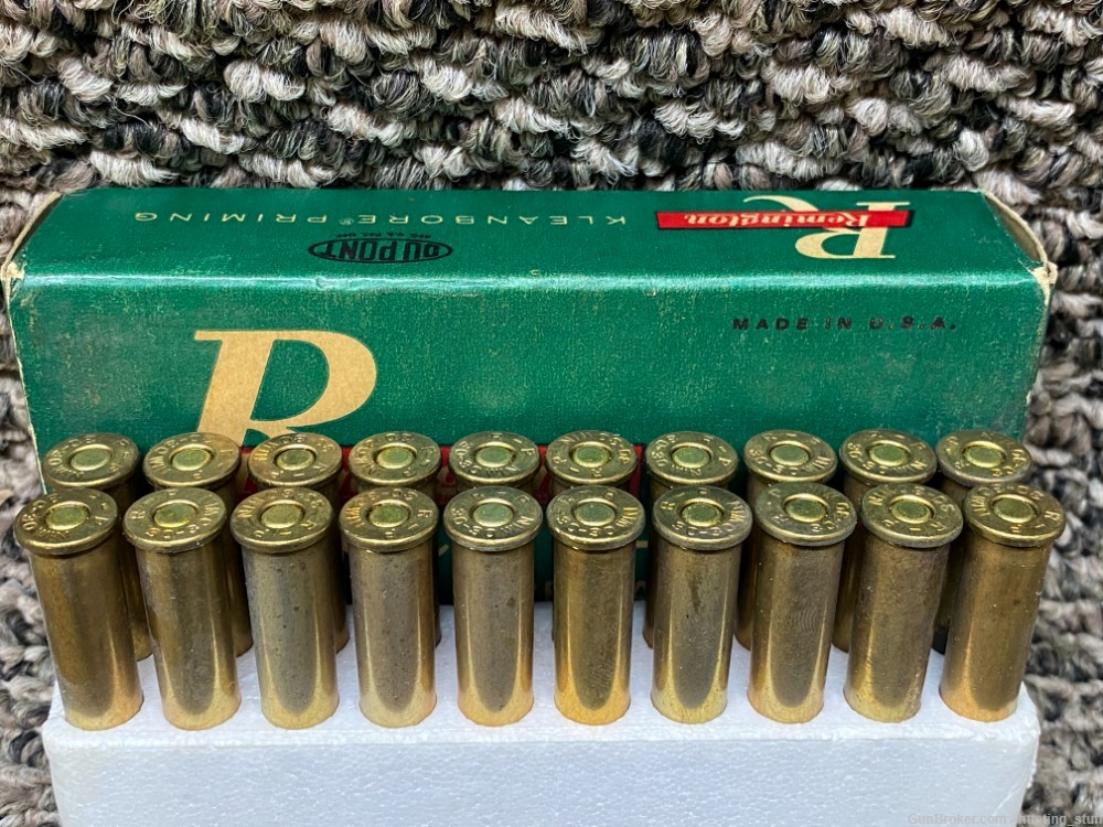 Lot Of Factory/Reloaded 30-30 Win. Hollow Point & Soft Point 79 Rounds -img-14