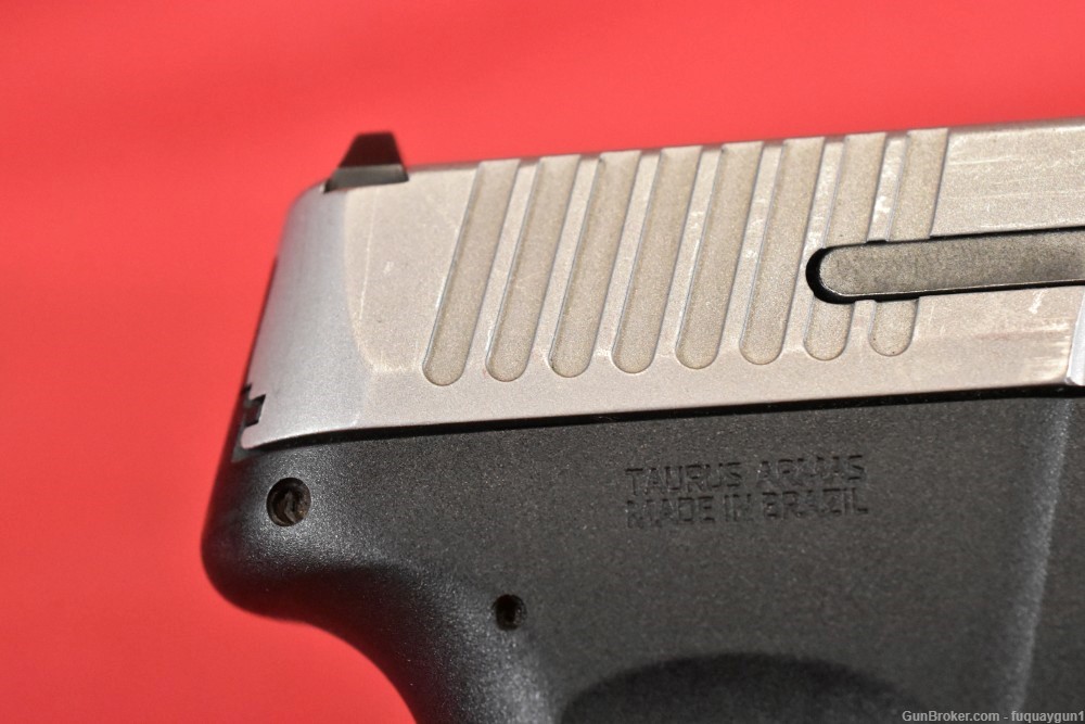 Taurus G3C 9mm 3.2"-img-25