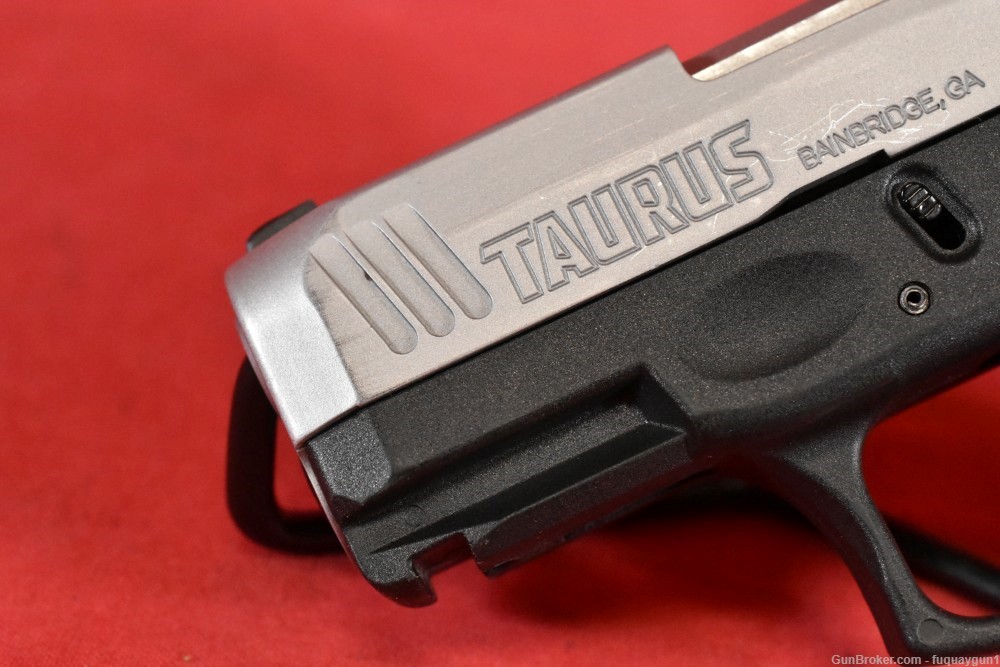 Taurus G3C 9mm 3.2"-img-5