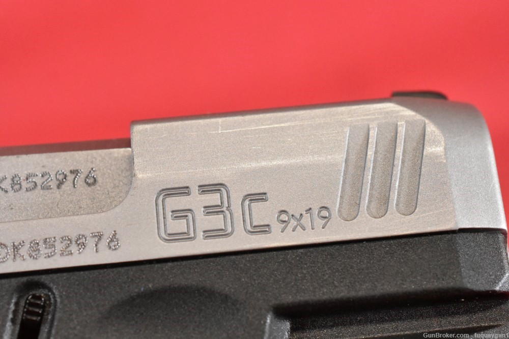 Taurus G3C 9mm 3.2"-img-23