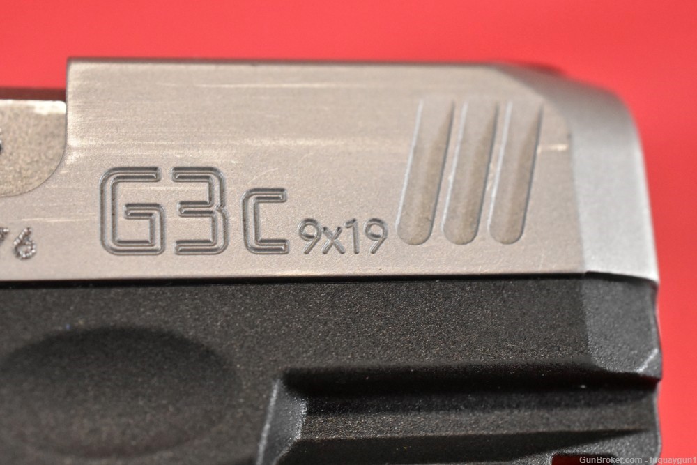 Taurus G3C 9mm 3.2"-img-33