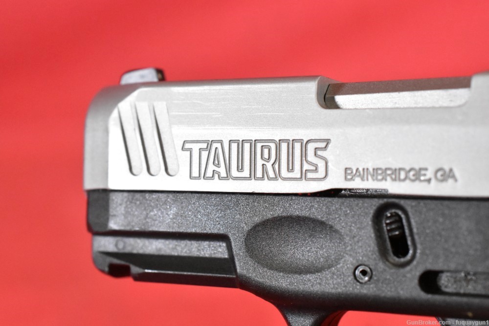 Taurus G3C 9mm 3.2"-img-28