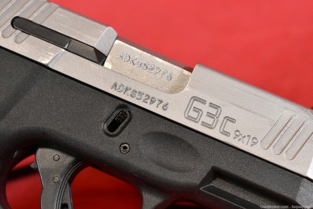 Taurus G3C 9mm 3.2"-img-12