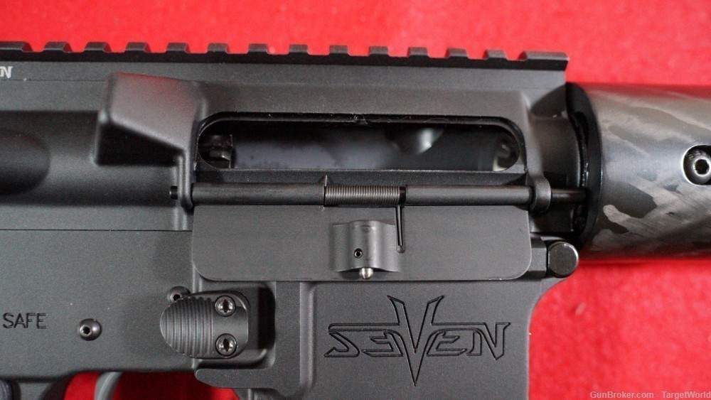 V SEVEN GI SEVEN 5.56X45MM LIGHT WEIGHT CARBINE (18261)-img-17