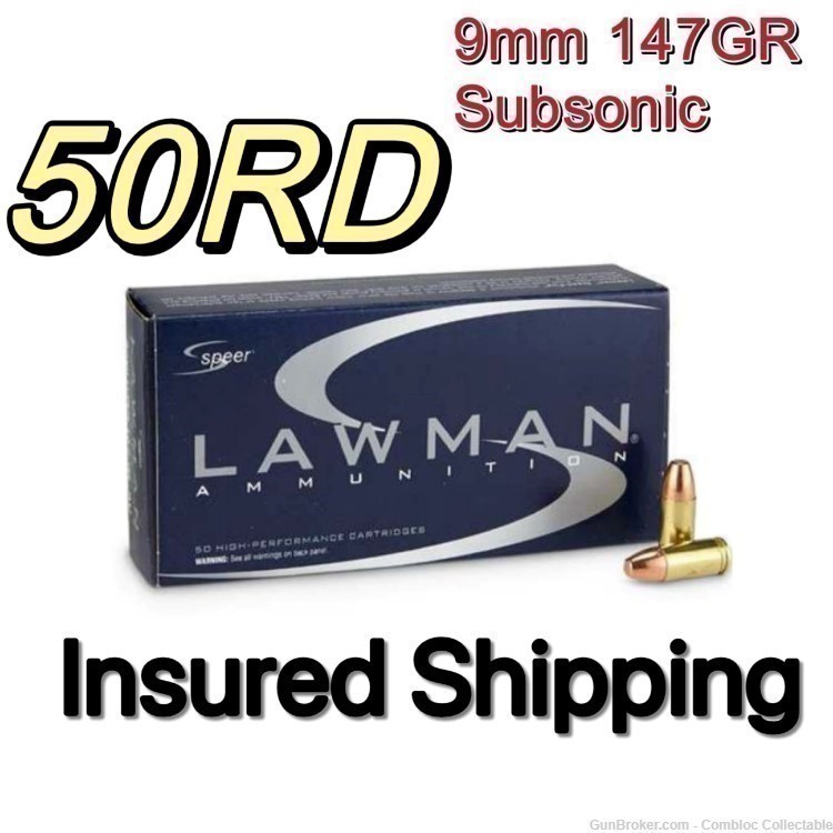9mm ammo subsonic 9mm-img-0
