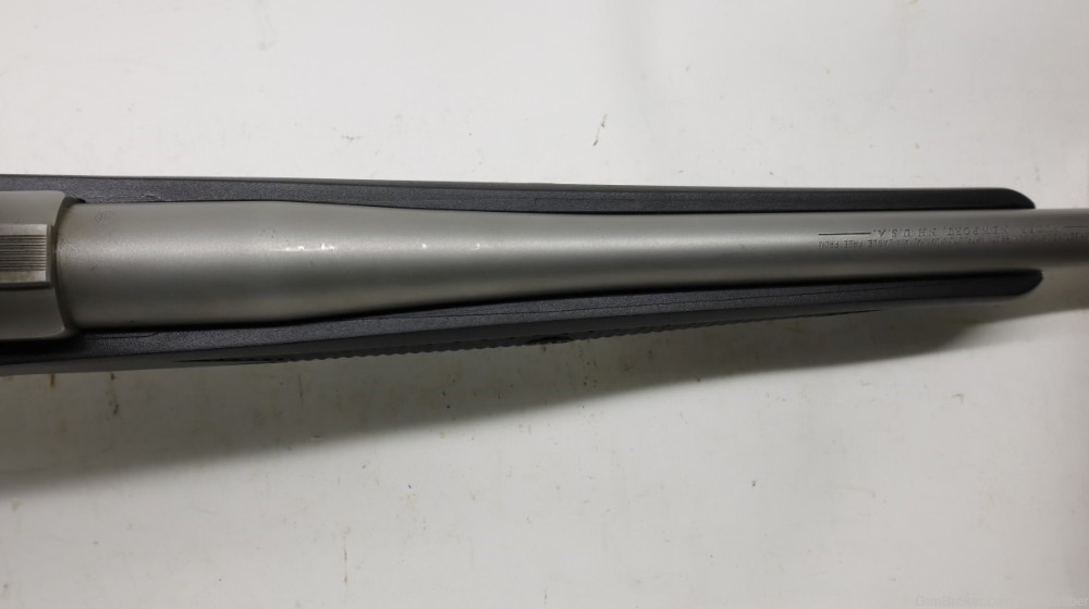 Ruger M77 77 Hawkeye All Weather Stainless 243 Win 2009 24040345-img-8