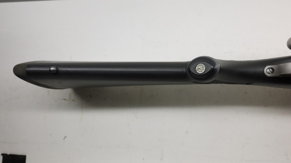 Ruger M77 77 Hawkeye All Weather Stainless 243 Win 2009 24040345-img-11