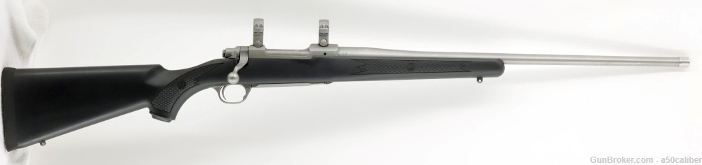 Ruger M77 77 Hawkeye All Weather Stainless 243 Win 2009 24040345-img-18