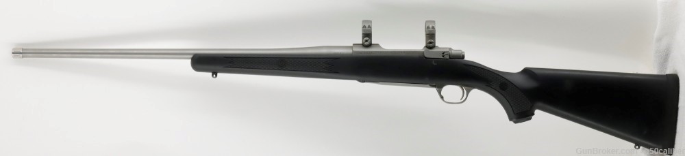 Ruger M77 77 Hawkeye All Weather Stainless 243 Win 2009 24040345-img-19