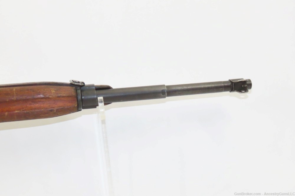 c1943 mfr. World War II U.S. INLAND DIVISION GENERAL MOTORS M1 Carbine WW2 -img-11