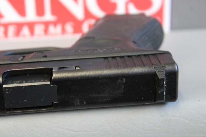 Glock 23 Gen3 .40 S&W Item P-59-img-22