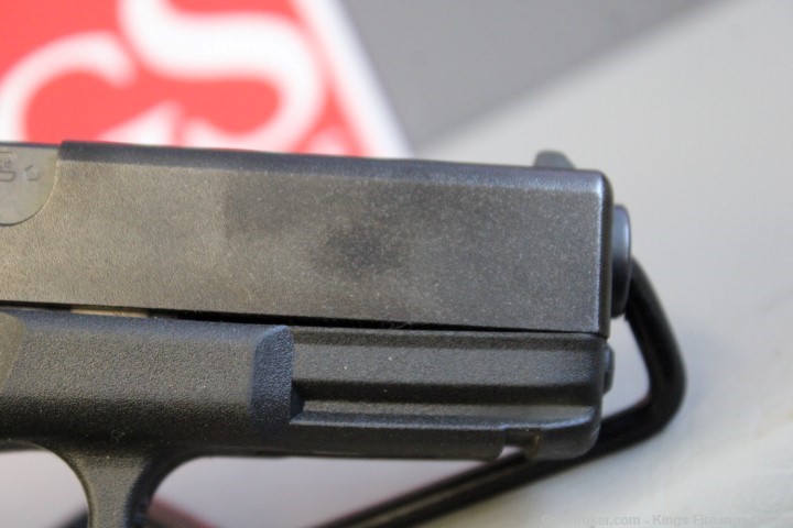 Glock 23 Gen3 .40 S&W Item P-59-img-6