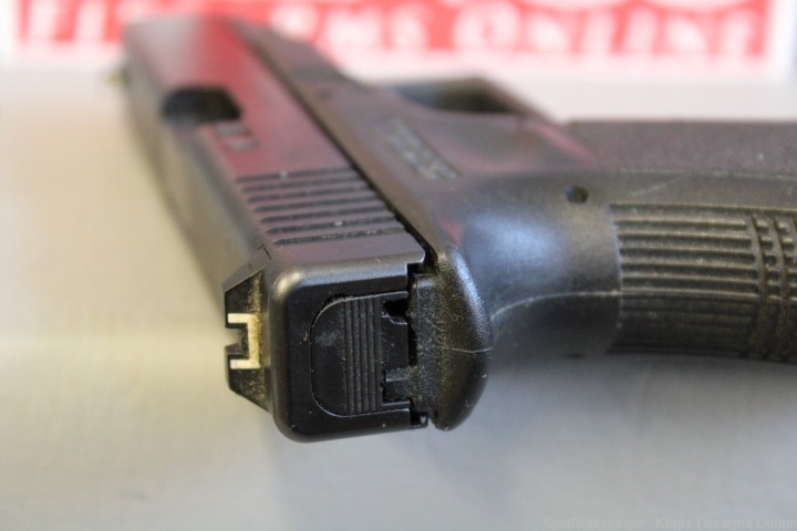 Glock 23 Gen3 .40 S&W Item P-59-img-21
