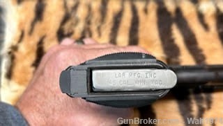 LAR Grizzly Mark I-img-5