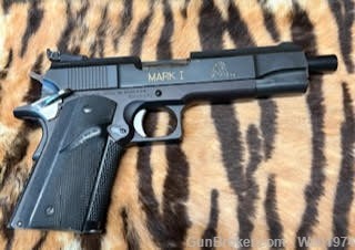 LAR Grizzly Mark I-img-2