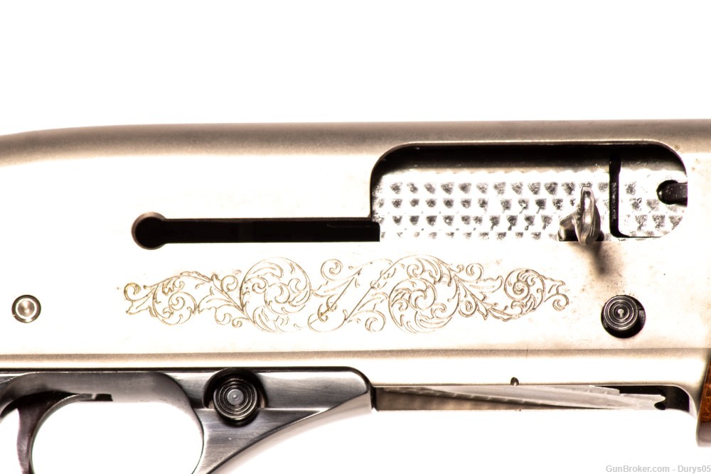 Winchester Super-X Model 1 12 GA Durys # 17362-img-7