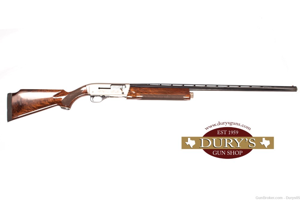 Winchester Super-X Model 1 12 GA Durys # 17362-img-0