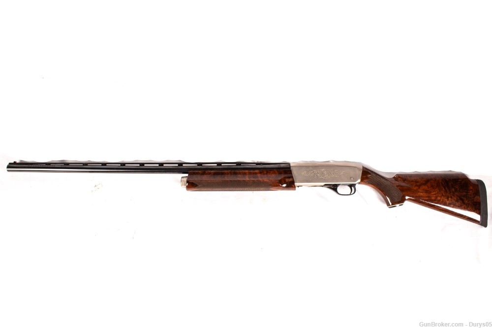 Winchester Super-X Model 1 12 GA Durys # 17362-img-18