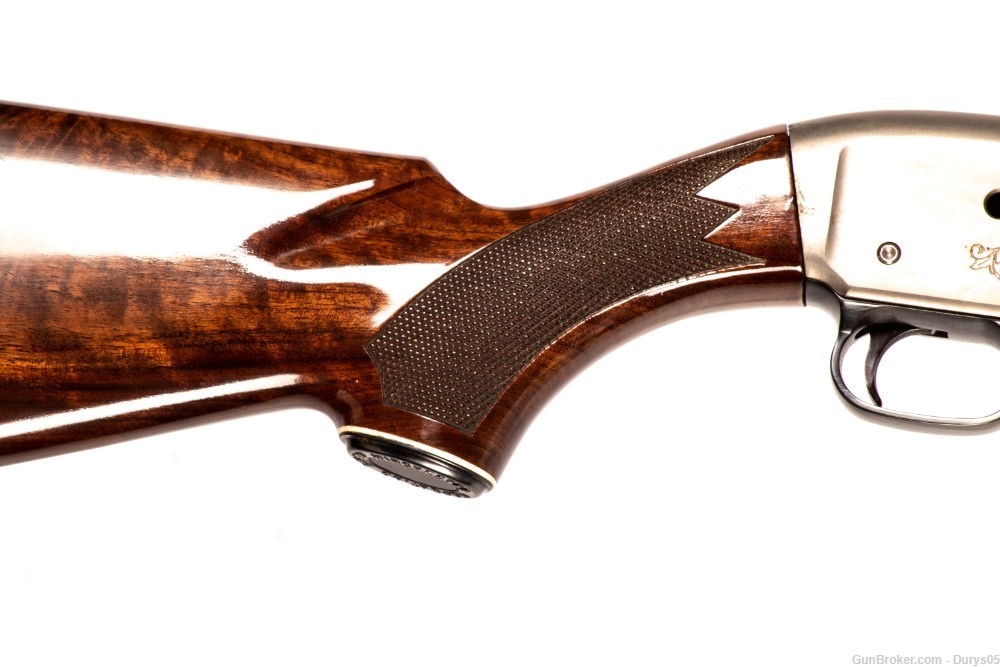 Winchester Super-X Model 1 12 GA Durys # 17362-img-8