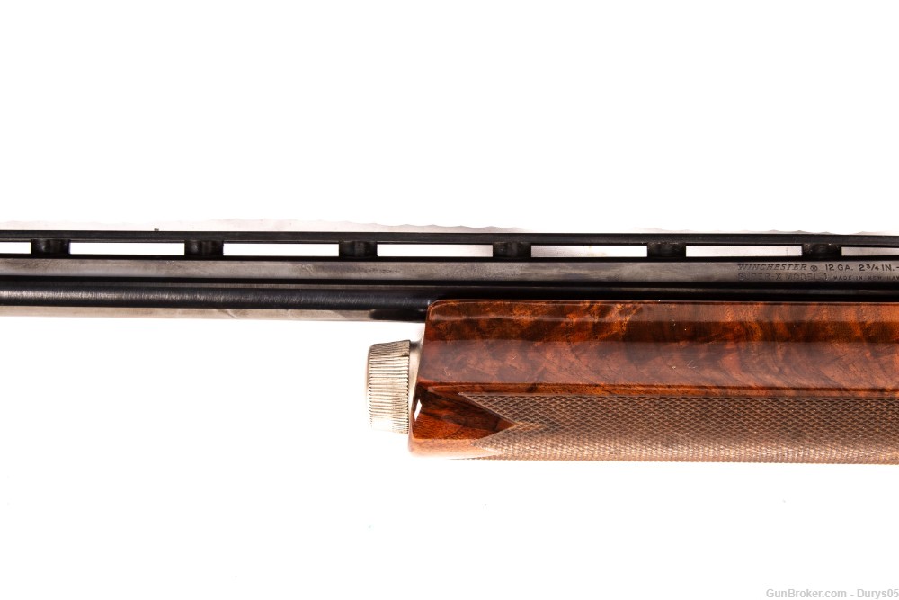 Winchester Super-X Model 1 12 GA Durys # 17362-img-12