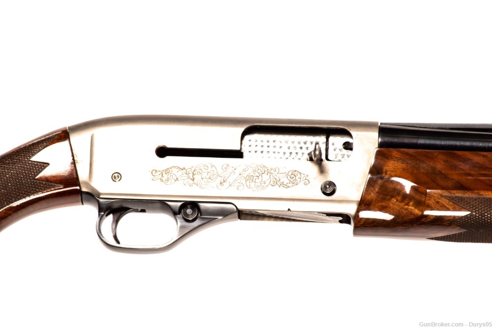 Winchester Super-X Model 1 12 GA Durys # 17362-img-6