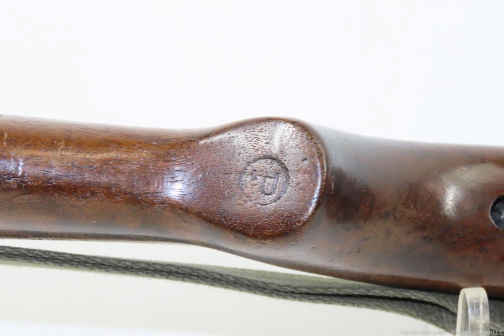 IVER JOHNSON M1 CARBINE .30 Middlesex, New Jersey With SLING & SEVEN 30 ROU-img-5