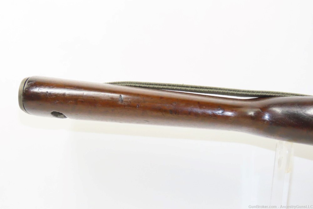 IVER JOHNSON M1 CARBINE .30 Middlesex, New Jersey With SLING & SEVEN 30 ROU-img-10