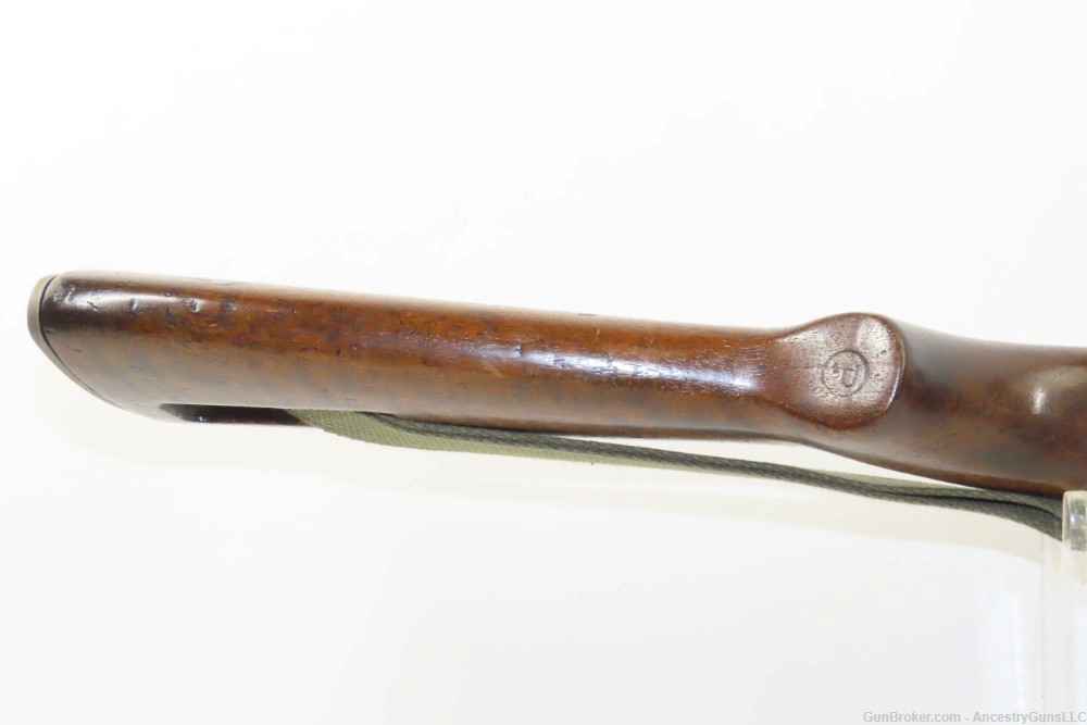 IVER JOHNSON M1 CARBINE .30 Middlesex, New Jersey With SLING & SEVEN 30 ROU-img-6