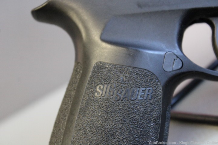 Sig Sauer P320 9mm Item P-60-img-21