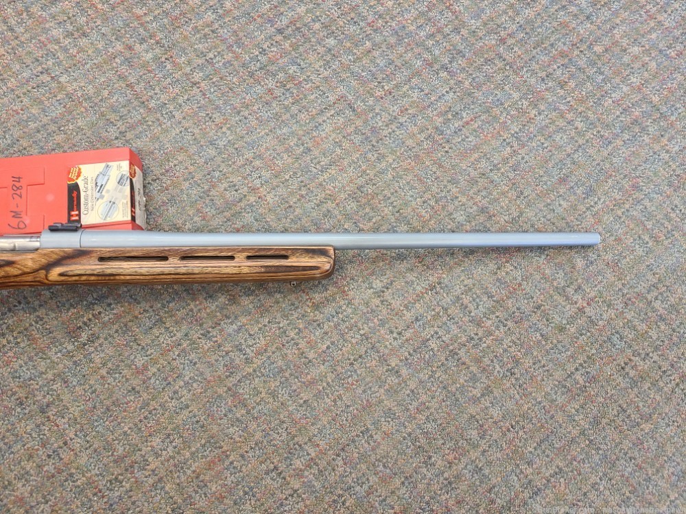 Custom Mauser 6mmx284 Long Range Target-img-3