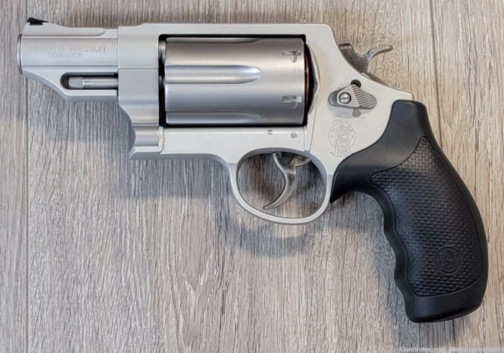 Smith & Wesson Governor-img-3